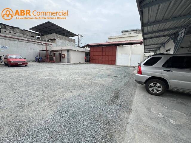 Bodegas para Venta en Guayaquil - 5