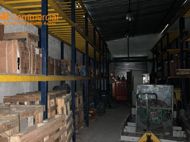 #5518 - Bodegas para Alquiler en Guayaquil - G - 3