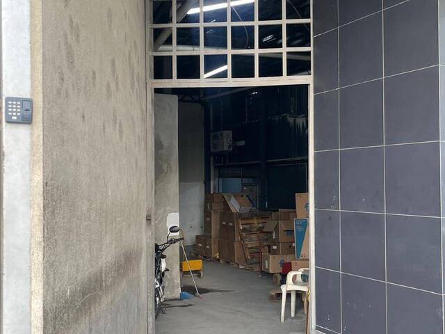 #5518 - Bodegas para Alquiler en Guayaquil - G - 2