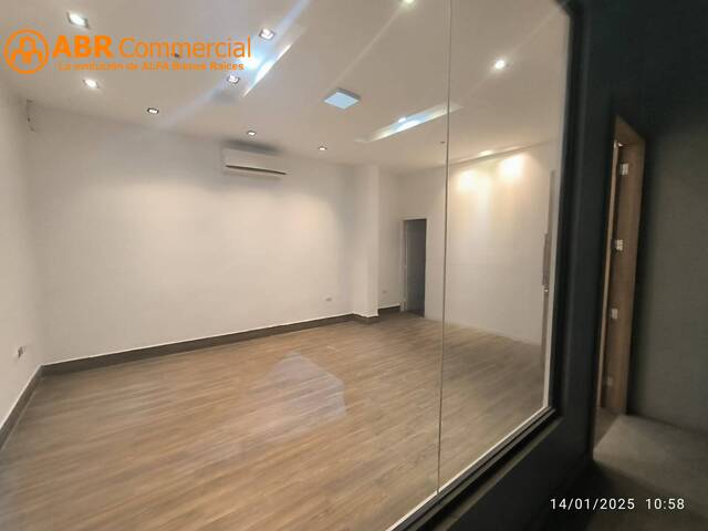 #4505 - Bodegas para Alquiler en Guayaquil - G