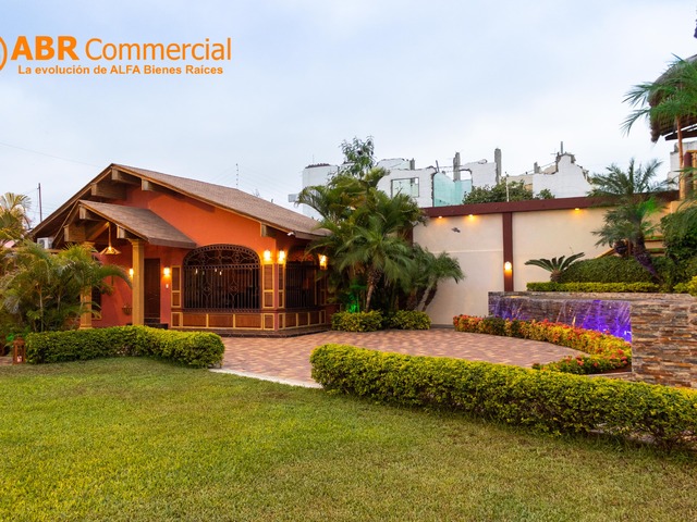 Casa para Venta en Santa Elena - 4