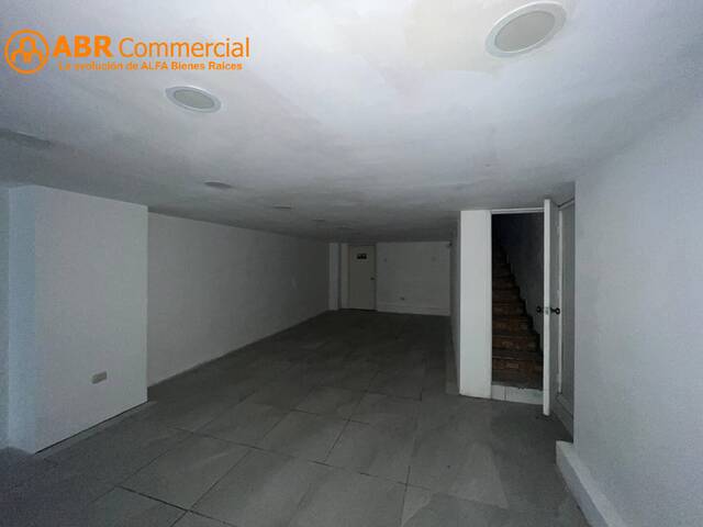 Local Comercial para Alquiler en Guayaquil - 4