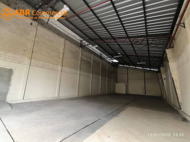 #3964 - Bodegas para Alquiler en Guayaquil - G - 3