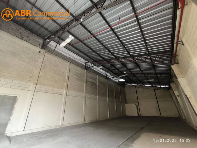 #3964 - Bodegas para Alquiler en Guayaquil - G - 3