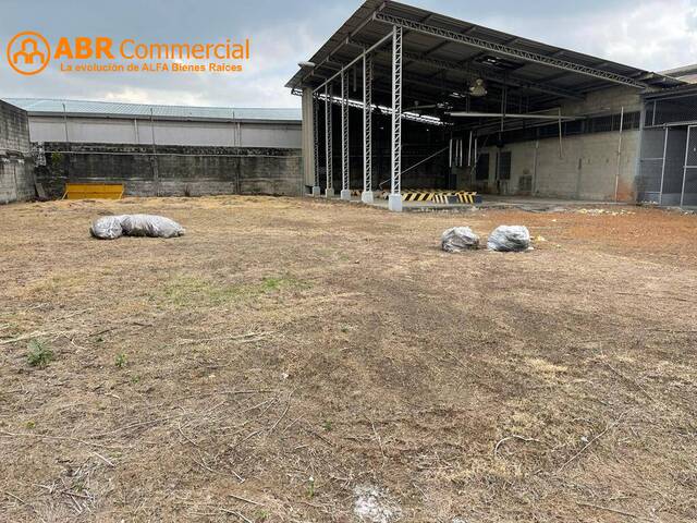 Bodegas para Venta en Guayaquil - 4