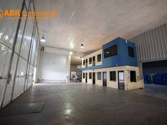 Bodegas para Venta en Quito - 4