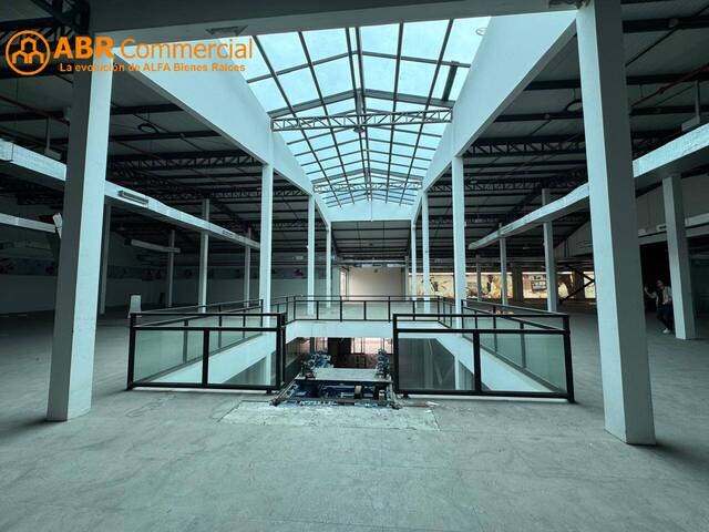 #5534 - Local Comercial para Alquiler en Guayaquil - G - 3