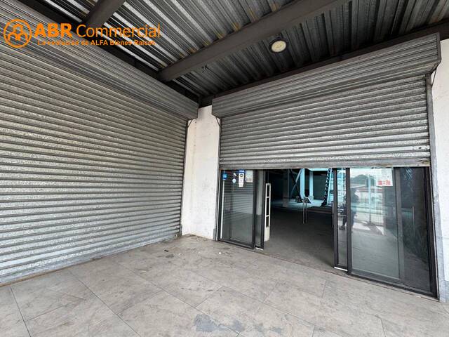 #5534 - Local Comercial para Alquiler en Guayaquil - G - 2