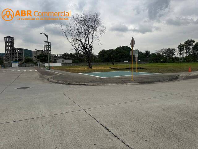#5089 - Terreno para Venta en Guayaquil - G