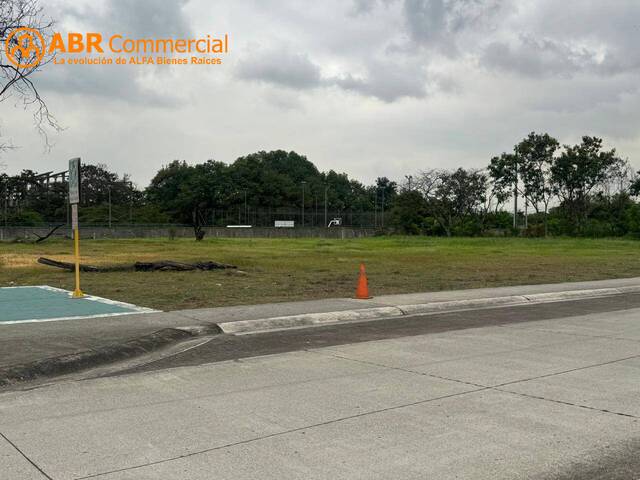 #5089 - Terreno para Venta en Guayaquil - G