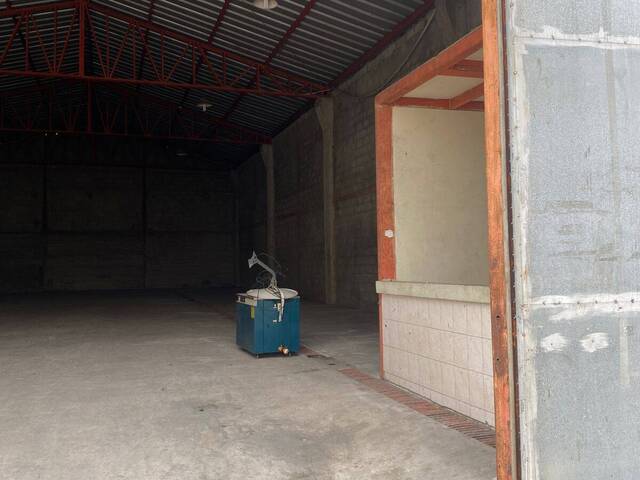 #4200 - Bodegas para Alquiler en Guayaquil - G - 3