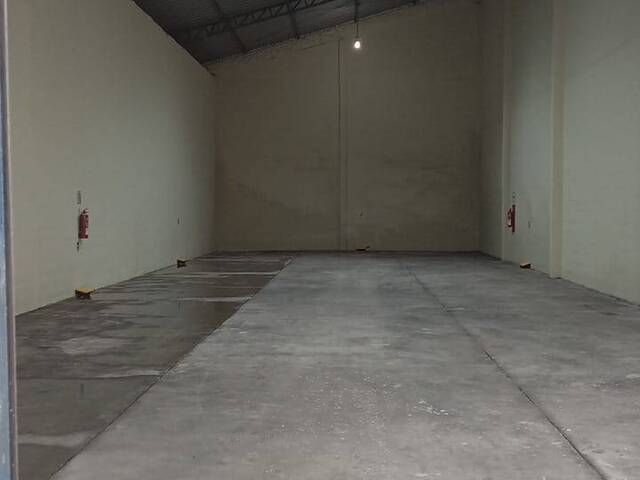 #3783 - Bodegas para Alquiler en Guayaquil - G