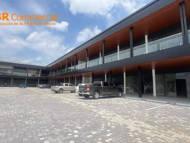 Local Comercial para Alquiler en Daule - 4