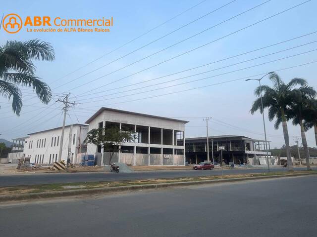 Local Comercial para Alquiler en Daule - 5