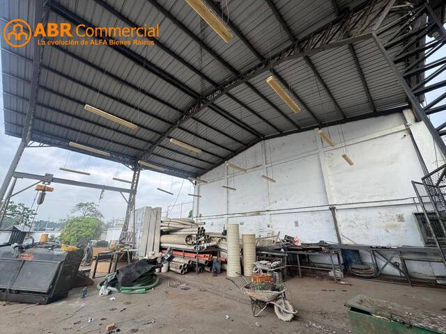 #5545 - Bodegas para Venta en Guayaquil - G - 3