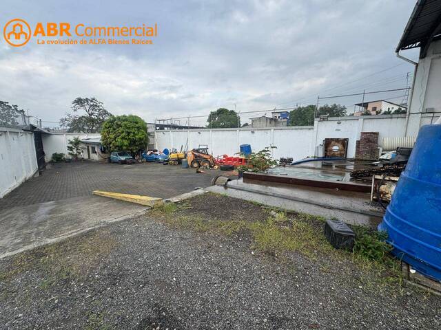 #5545 - Bodegas para Venta en Guayaquil - G - 2