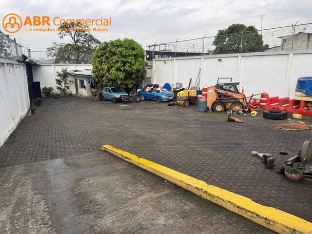 Bodegas para Venta en Guayaquil - 4