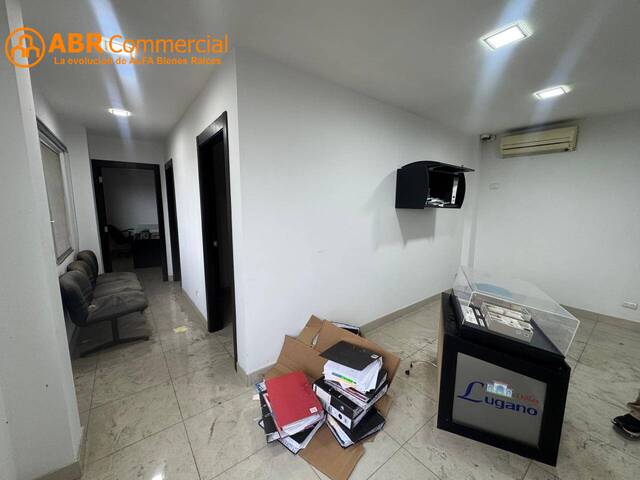 #5545 - Bodegas para Venta en Guayaquil - G