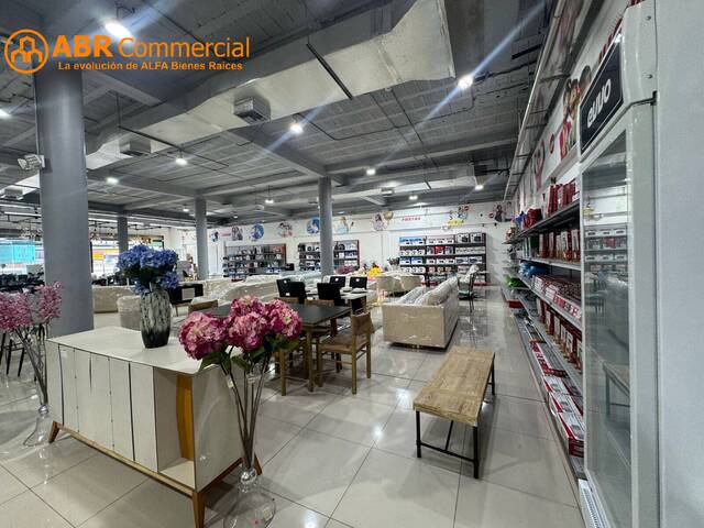 Local Comercial para Venta en Guayaquil - 4