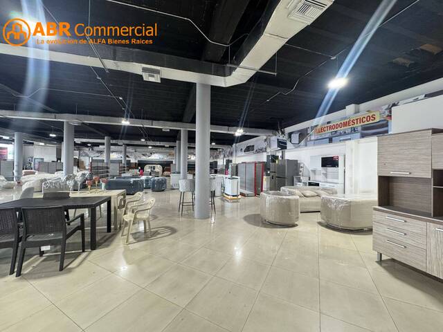 Local Comercial para Venta en Guayaquil - 5