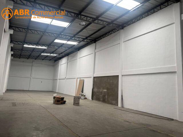#2027 - Bodegas para Alquiler en Guayaquil - G - 3
