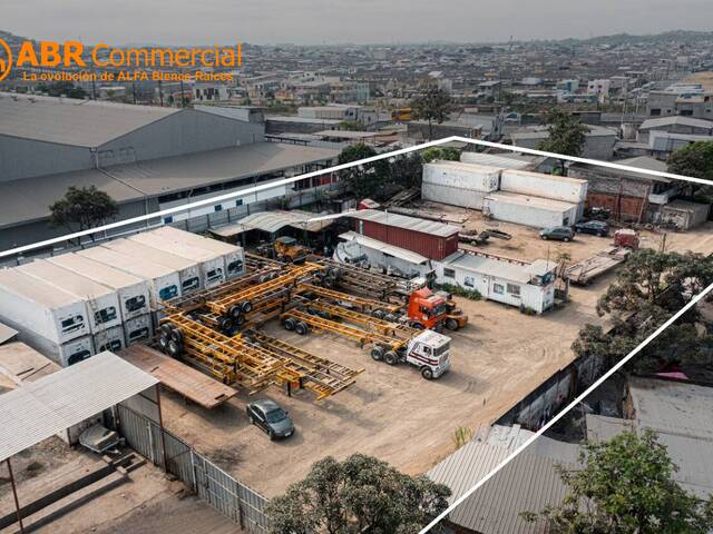Terreno para construir para Venta en Guayaquil - 4