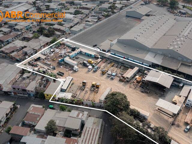 Terreno para construir para Venta en Guayaquil - 5