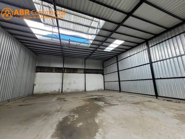 Bodegas para Alquiler en Guayaquil - 5