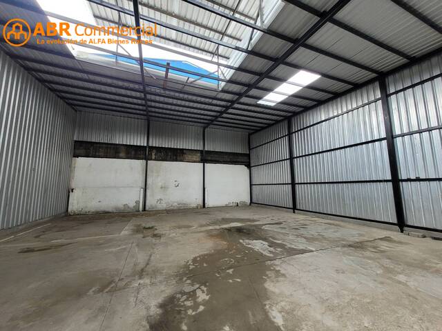 #5520 - Bodegas para Alquiler en Guayaquil - G - 3