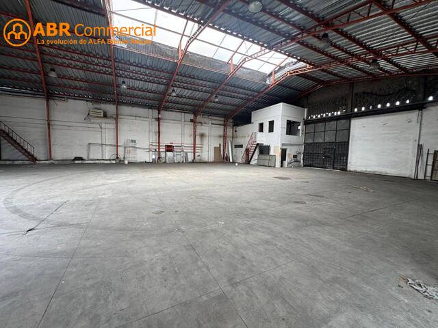 #5562 - Bodegas para Alquiler en Guayaquil - G - 3