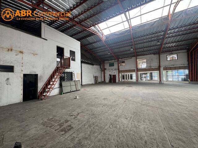Local Comercial para Alquiler en Guayaquil - 5