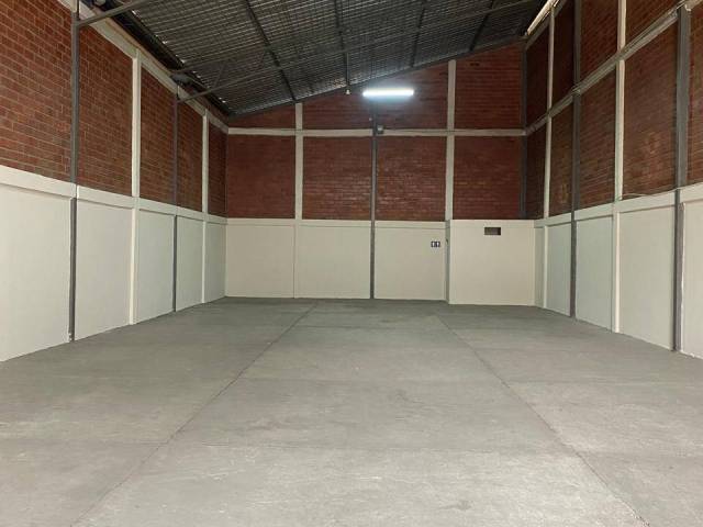 Bodegas para Alquiler en Guayaquil - 5
