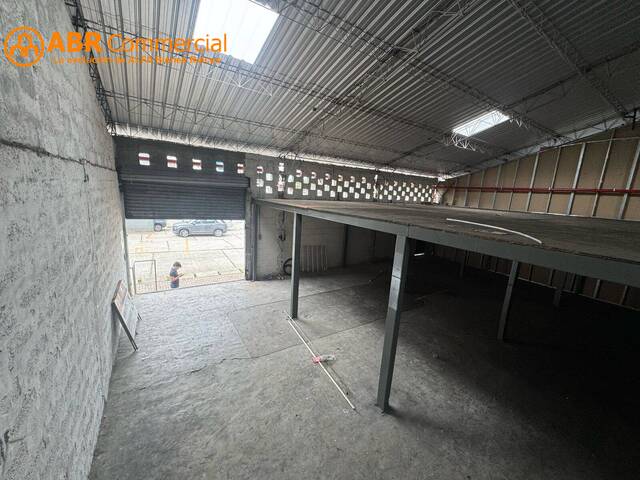 Bodegas para Alquiler en Guayaquil - 5