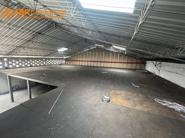 Bodegas para Alquiler en Guayaquil - 4