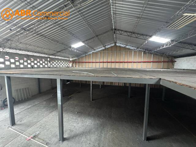 #5571 - Bodegas para Alquiler en Guayaquil - G - 3