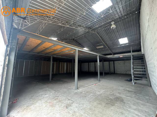 #5571 - Bodegas para Alquiler en Guayaquil - G - 2