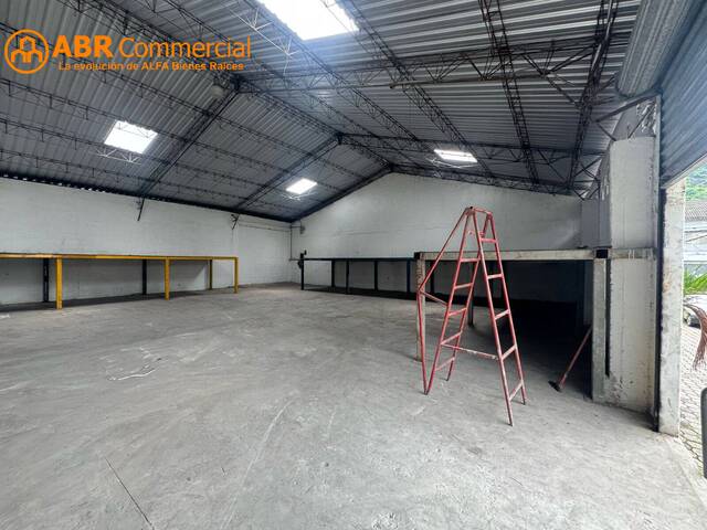 Bodegas para Alquiler en Guayaquil - 5