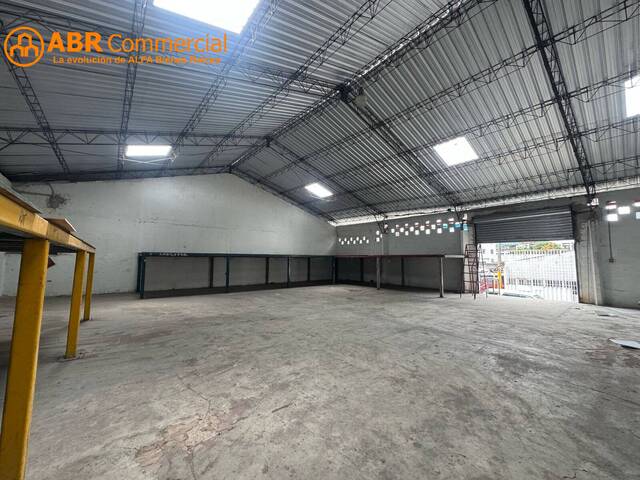 #5572 - Bodegas para Alquiler en Guayaquil - G - 3