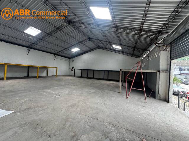 Bodegas para Alquiler en Guayaquil - 4