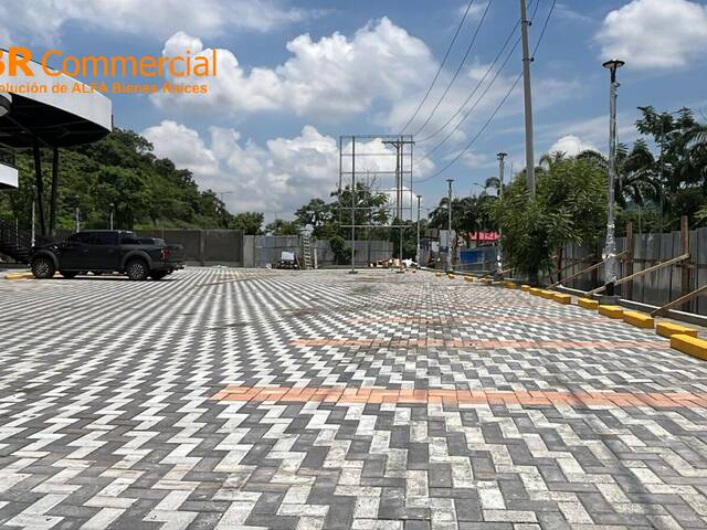 Local Comercial para Alquiler en Daule - 5