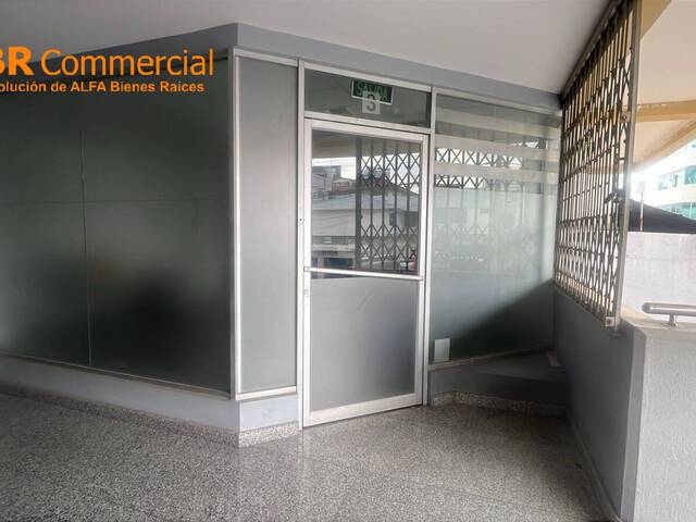 #4915 - Local Comercial para Alquiler en Guayaquil - G