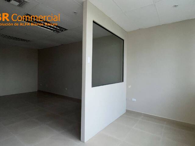 #4554 - Oficinas para Alquiler en Guayaquil - G - 3