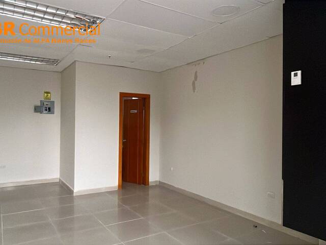 #4917 - Oficinas para Alquiler en Guayaquil - G