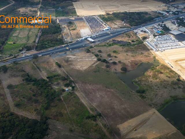 Terreno para construir para Venta en Guayaquil - 5