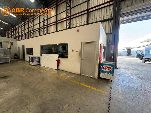 Bodegas para Alquiler en Guayaquil - 5
