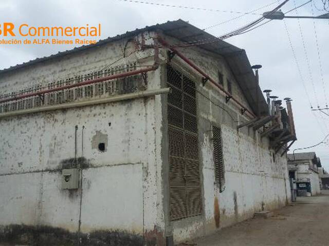 #5599 - Bodegas para Venta en Durán - G - 2