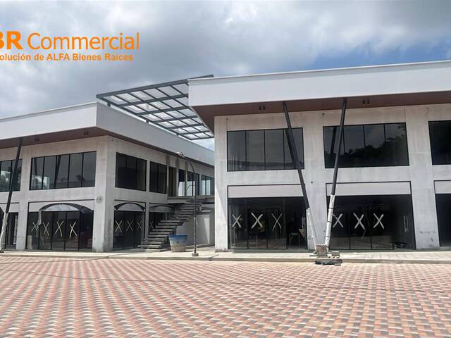 #5266 - Local Comercial para Alquiler en Daule - G - 3