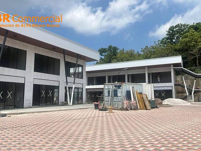 Local Comercial para Alquiler en Daule - 4
