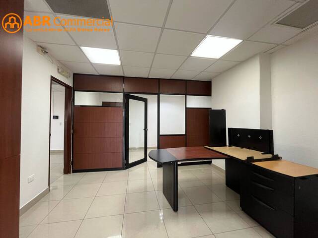 Oficinas para Venta en Guayaquil - 4