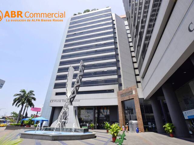 Venta en AV. FRANCISCO DE ORELLANA - Guayaquil